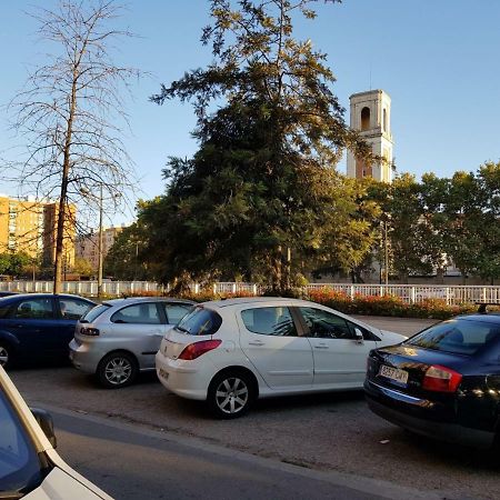 Apartmán El Cid Valencie Exteriér fotografie
