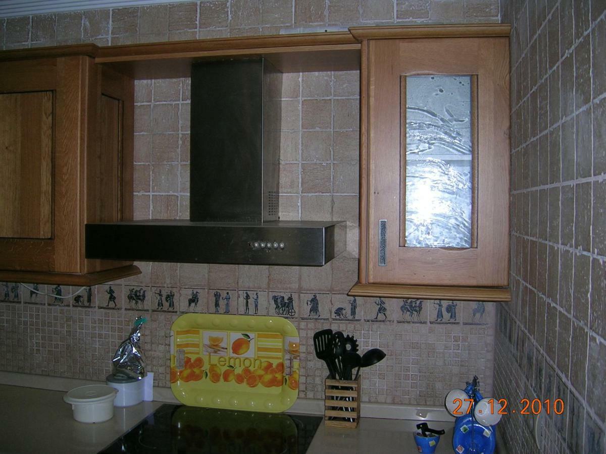 Apartmán El Cid Valencie Exteriér fotografie