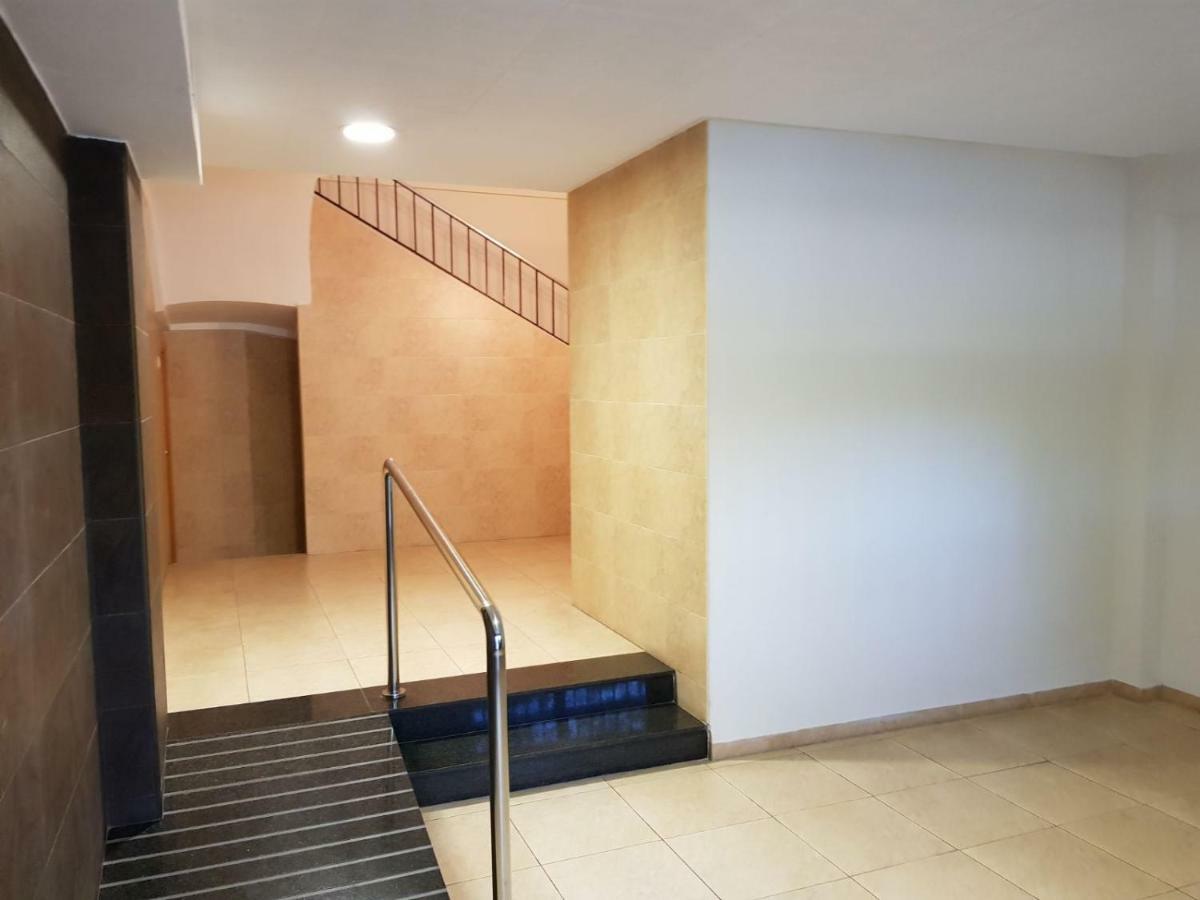 Apartmán El Cid Valencie Exteriér fotografie
