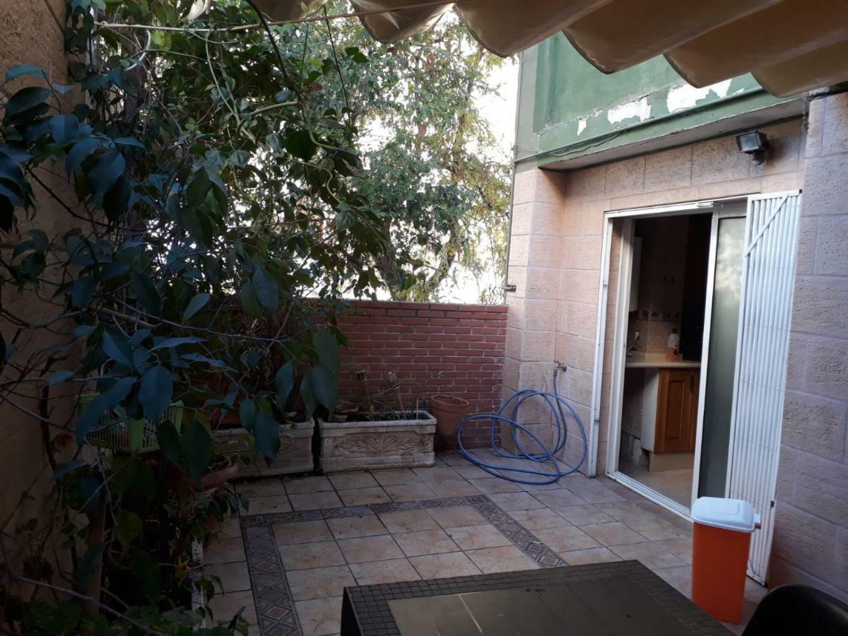 Apartmán El Cid Valencie Exteriér fotografie