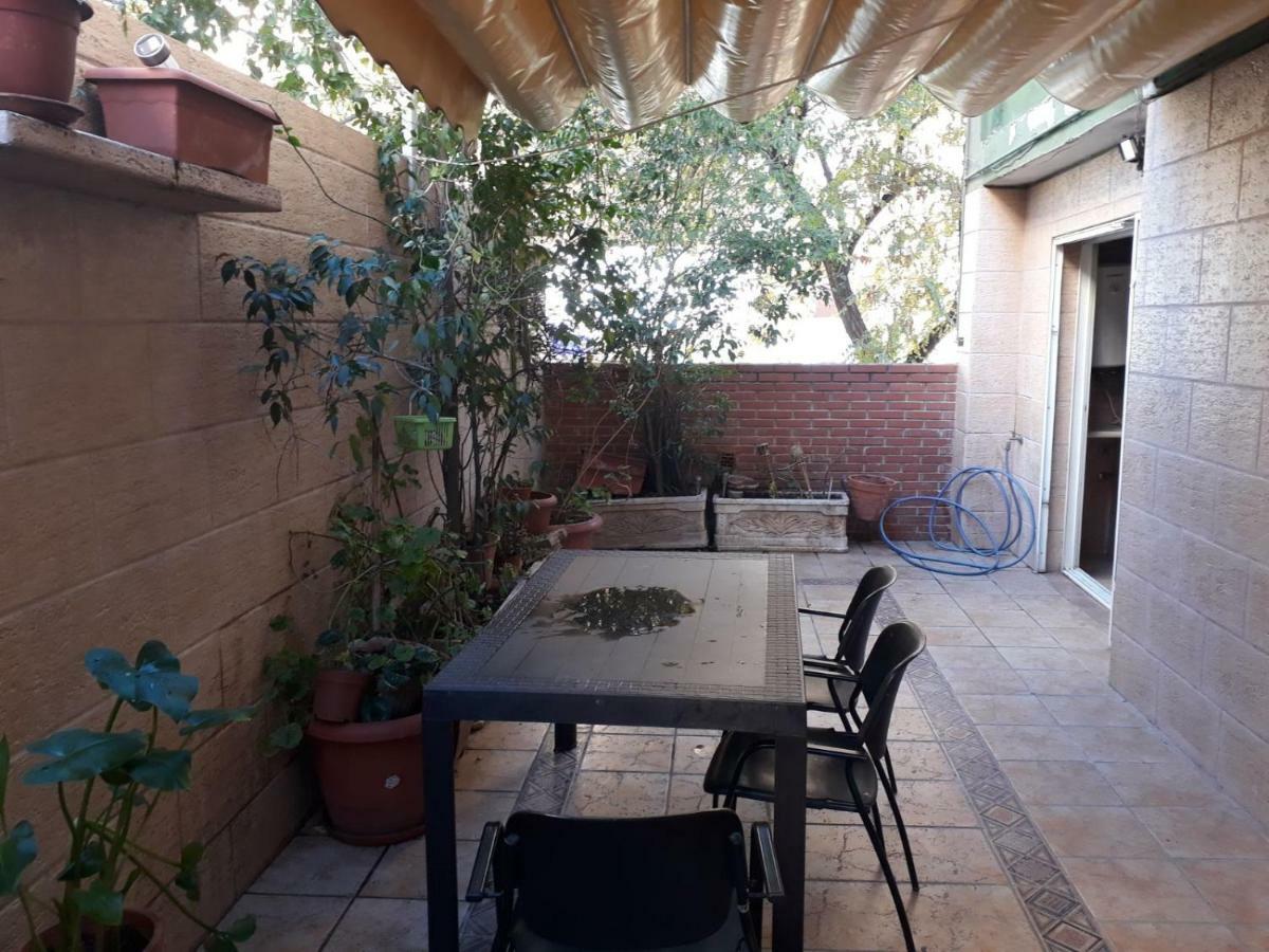 Apartmán El Cid Valencie Exteriér fotografie