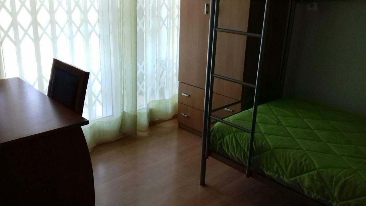 Apartmán El Cid Valencie Exteriér fotografie